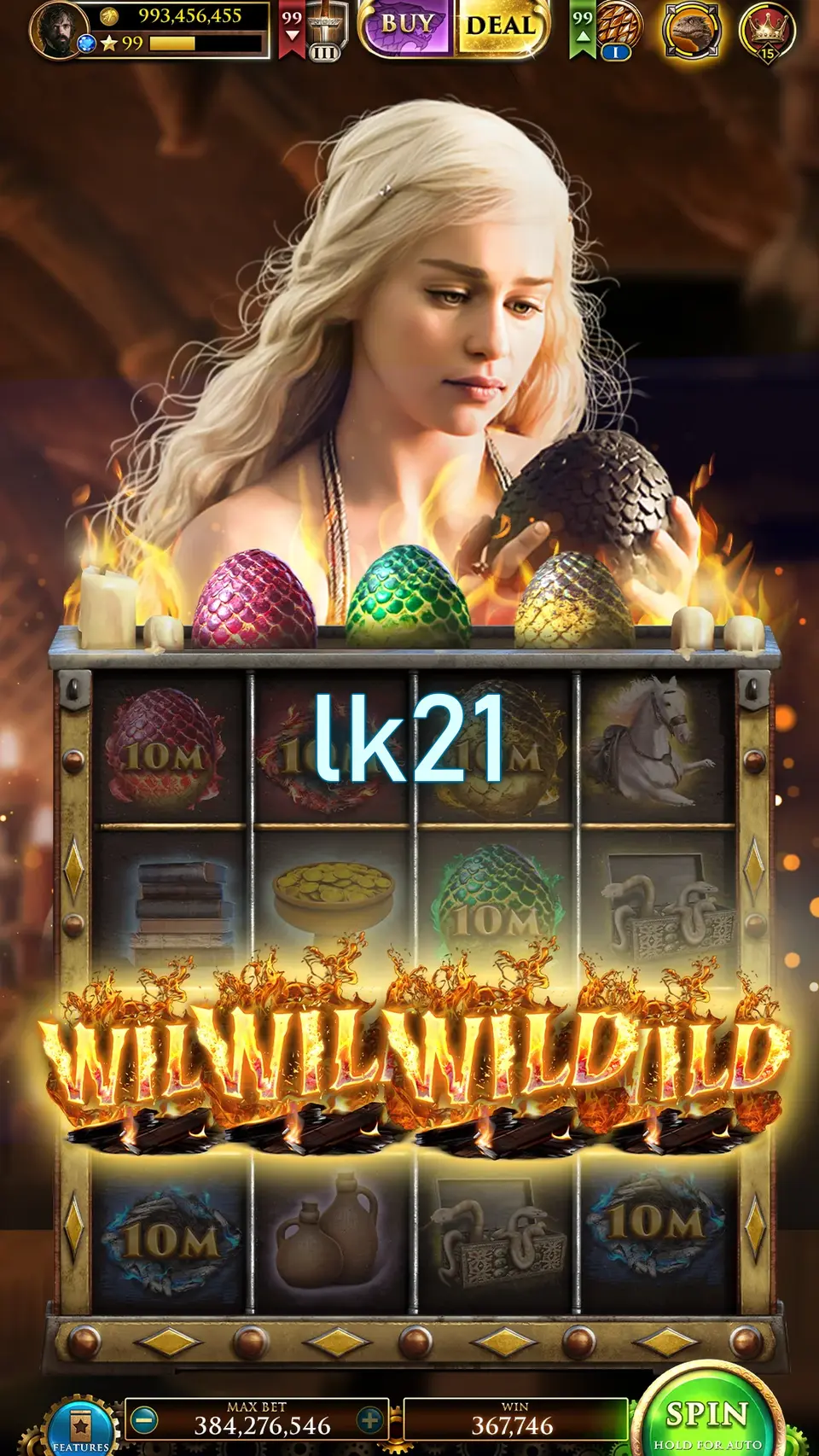 lk21 APK