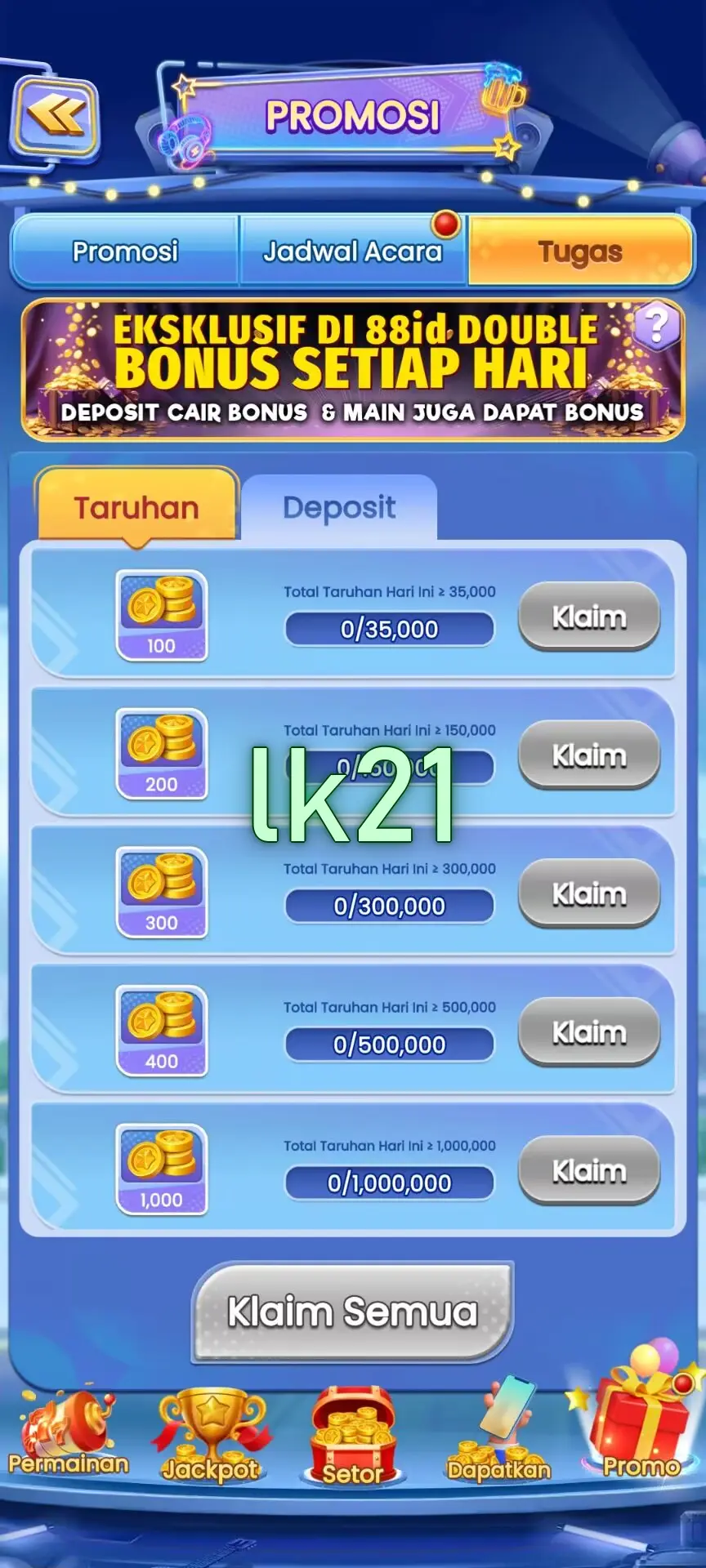 lk21 APK
