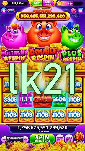 lk21 APK